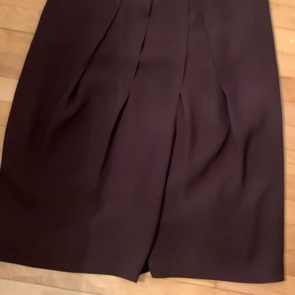 Escada 100% silk dress made in Germany - Picture 2 of 15